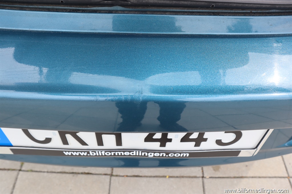 Bild 15 på Nissan Micra