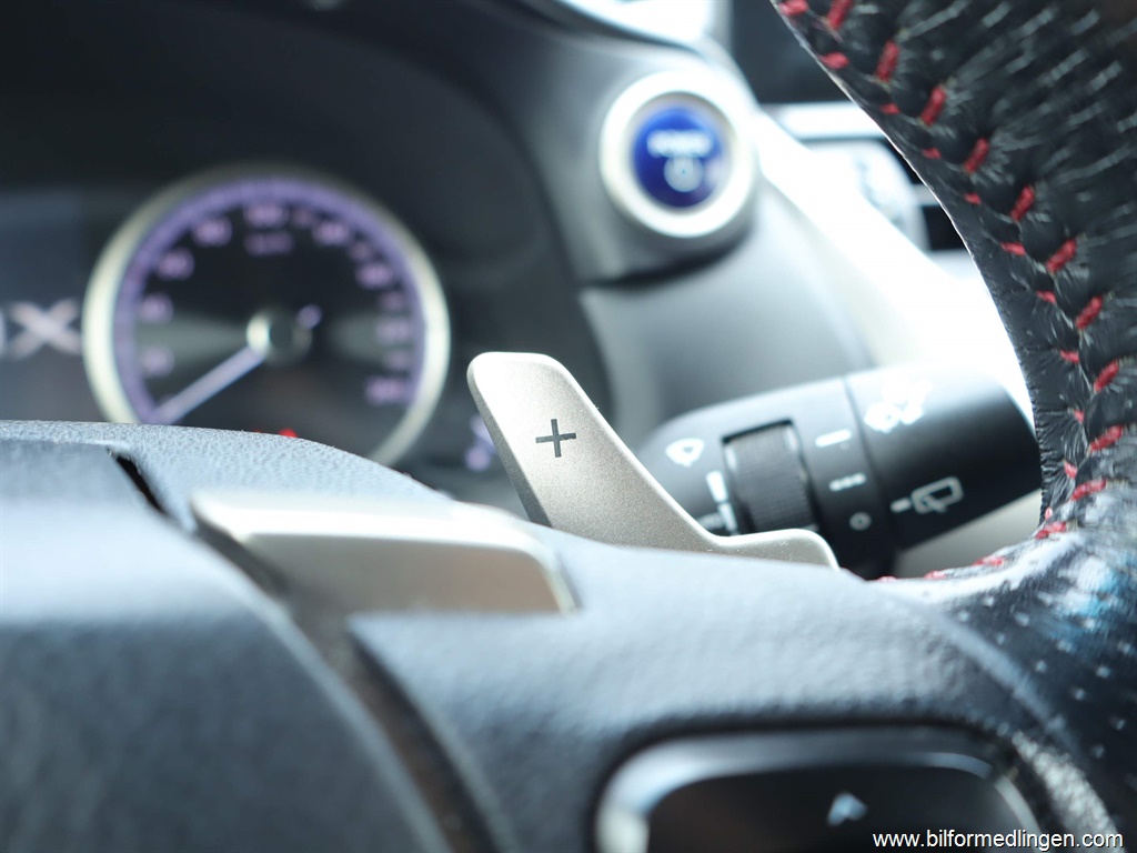 Bild 9 på Lexus NX
