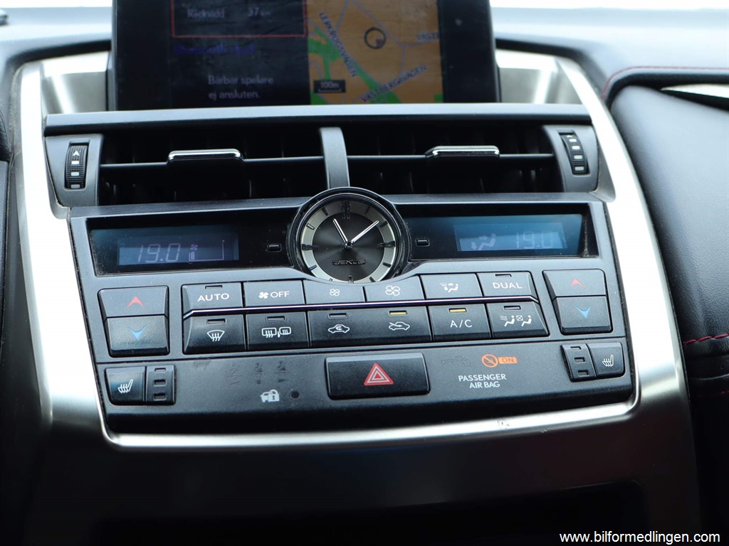 Bild 11 på Lexus NX