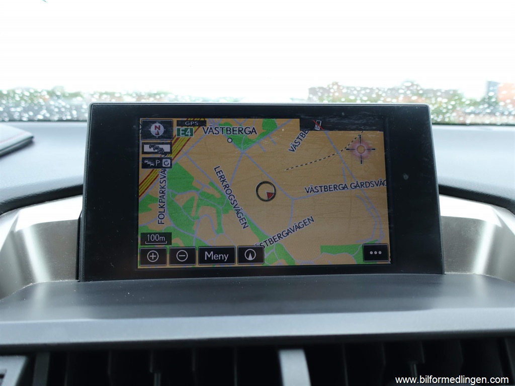 Bild 12 på Lexus NX