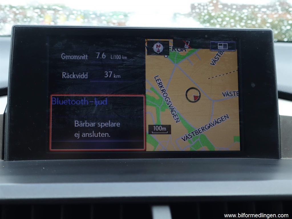 Bild 14 på Lexus NX