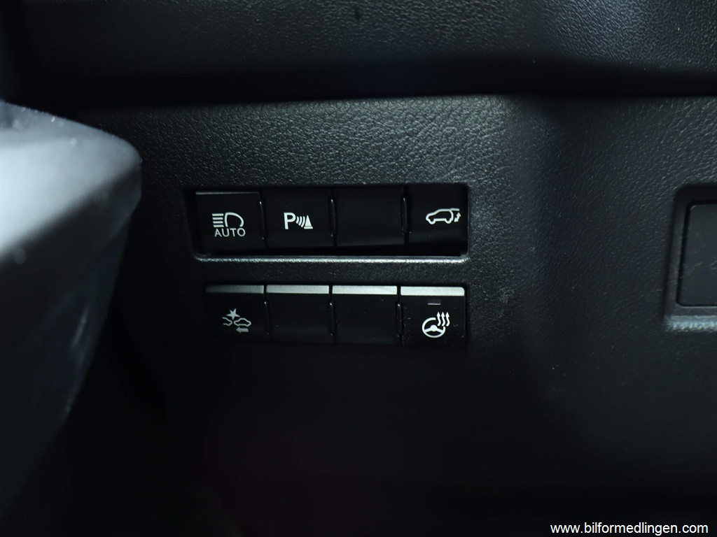 Bild 16 på Lexus NX