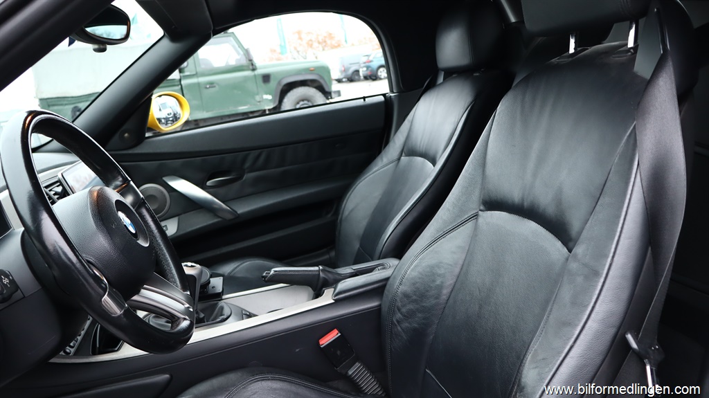 Bild 5 på BMW Z4