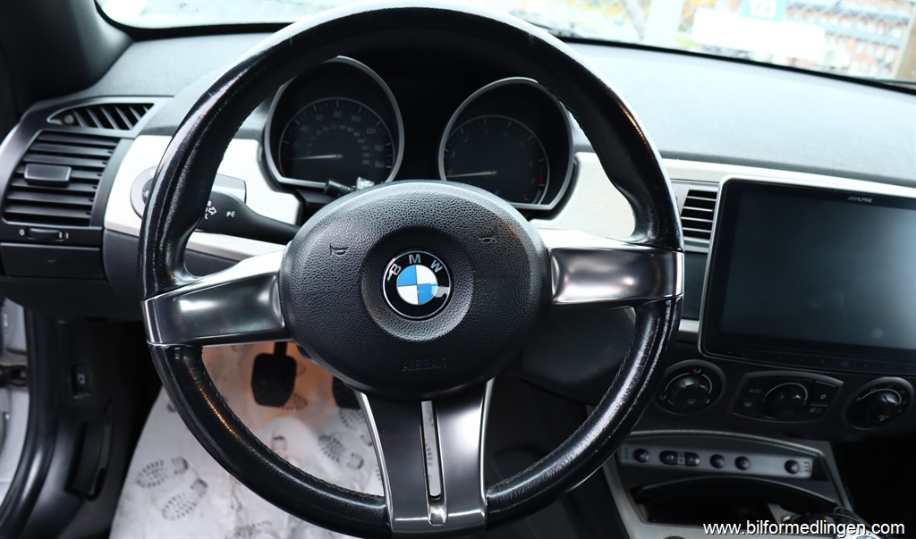 Bild 6 på BMW Z4