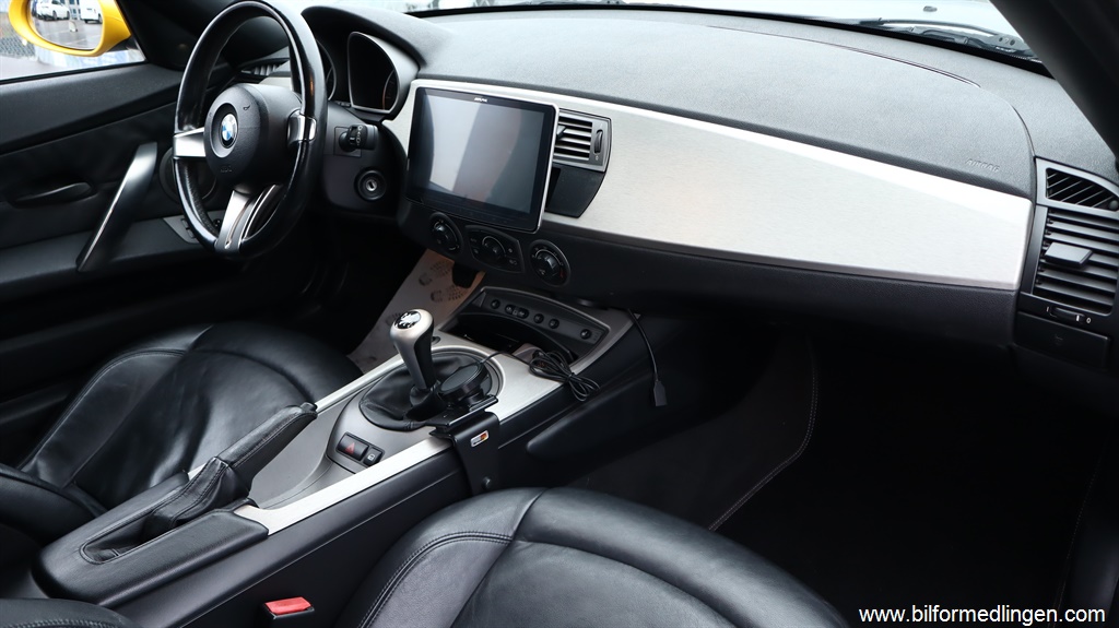 Bild 8 på BMW Z4