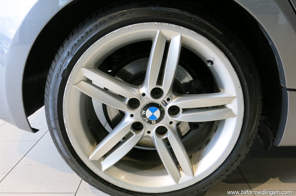 Bild 13 på BMW 120
