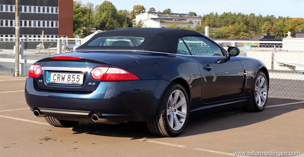 Bild 4 på Jaguar XK