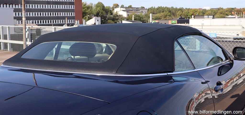 Bild 5 på Jaguar XK