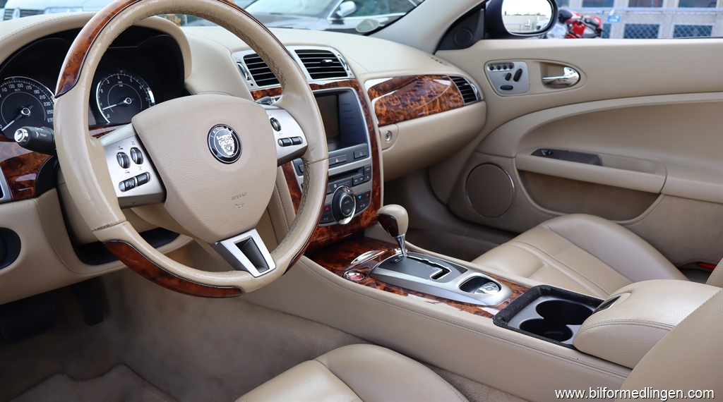 Bild 7 på Jaguar XK