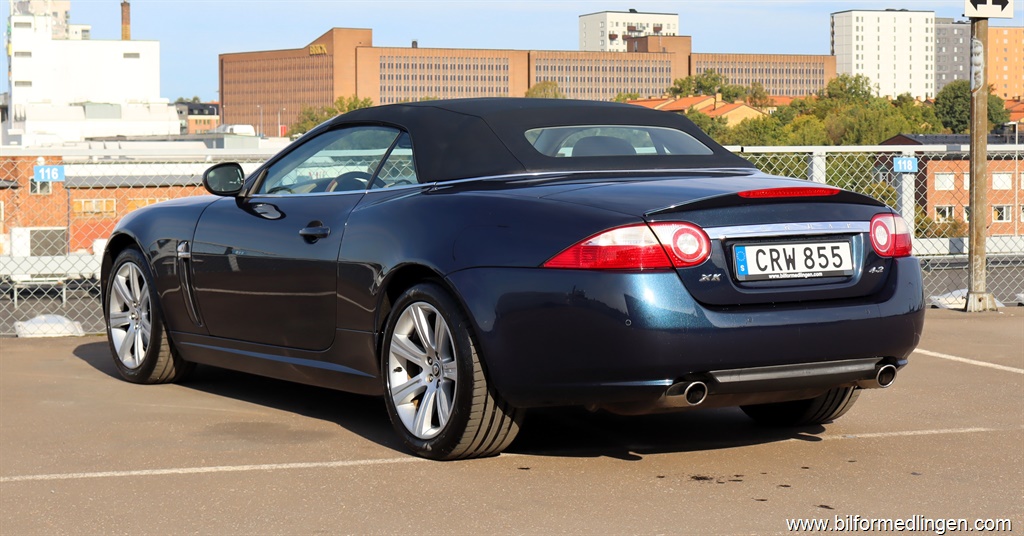 Bild 19 på Jaguar XK