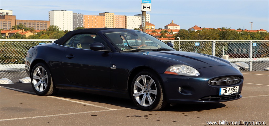 Bild 20 på Jaguar XK