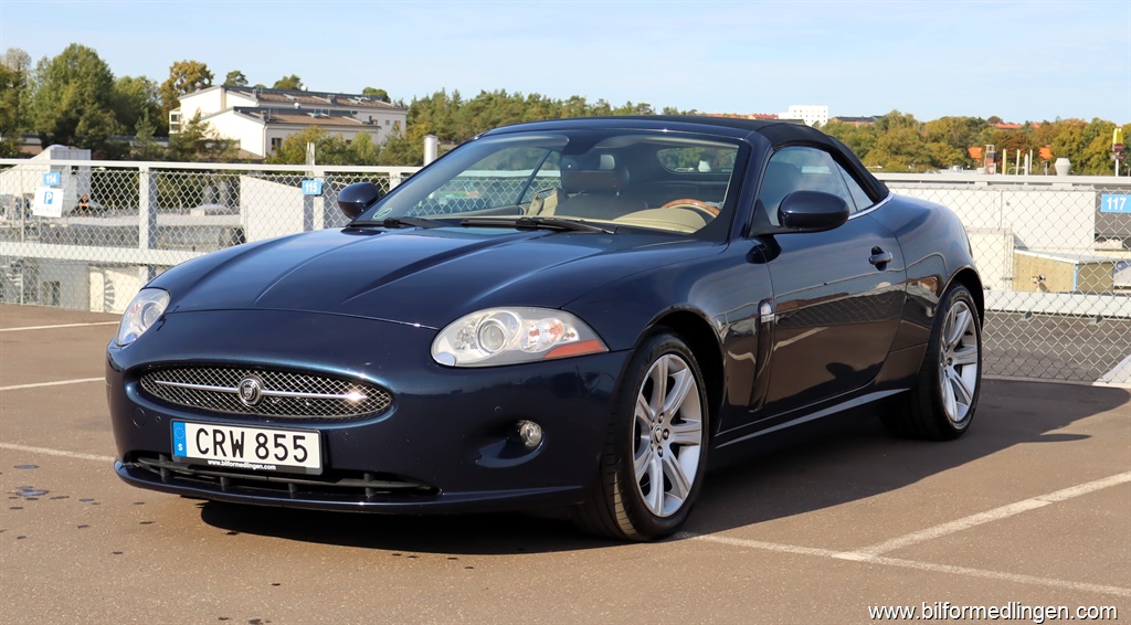 Bild 21 på Jaguar XK