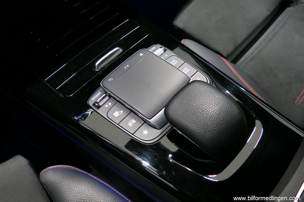 Bild 14 på Mercedes-Benz CLA