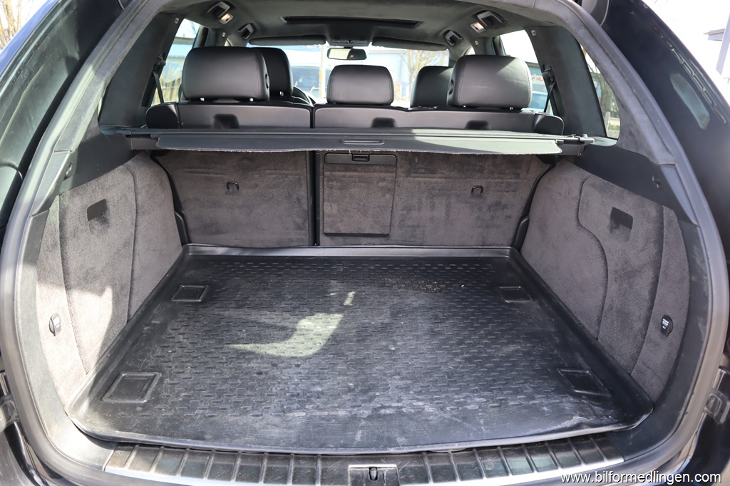 Bild 8 på Porsche Cayenne