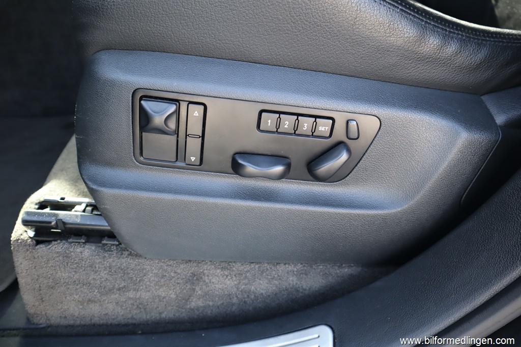 Bild 9 på Porsche Cayenne