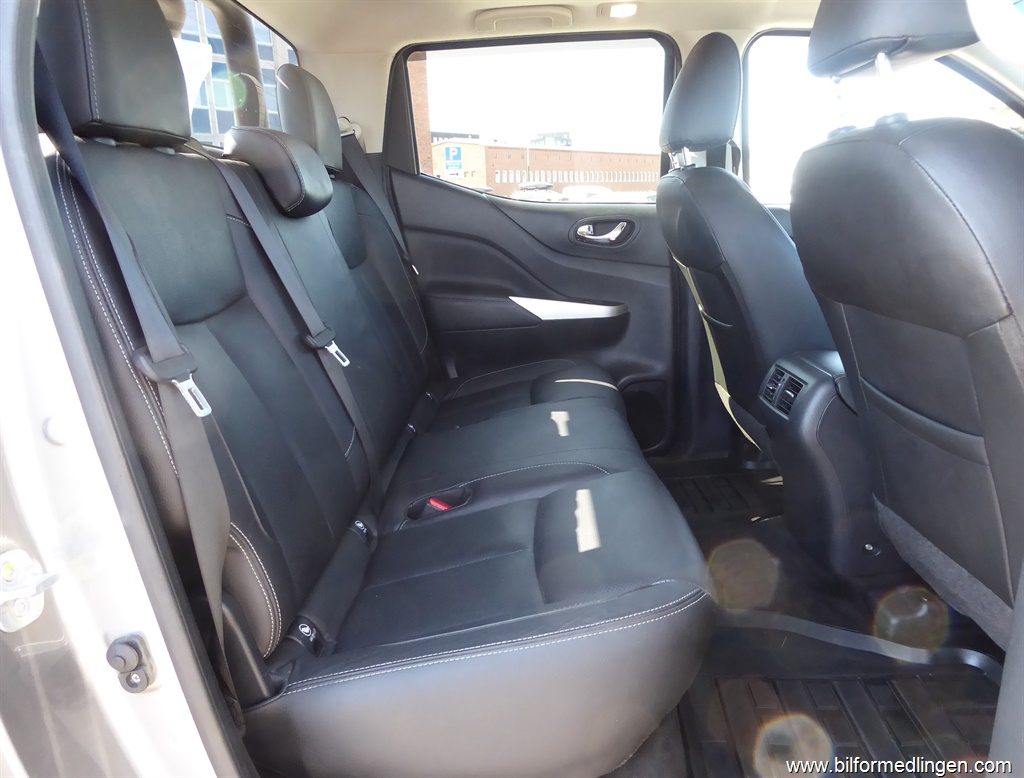 Bild 14 på Nissan Navara