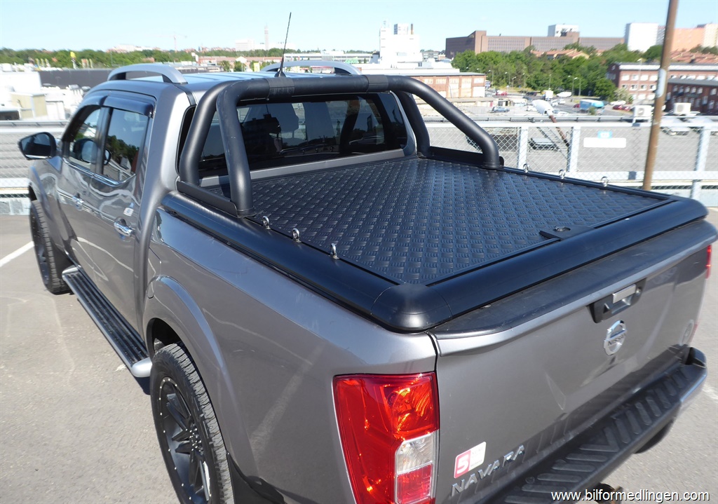 Bild 15 på Nissan Navara