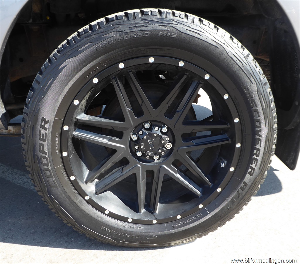 Bild 18 på Nissan Navara