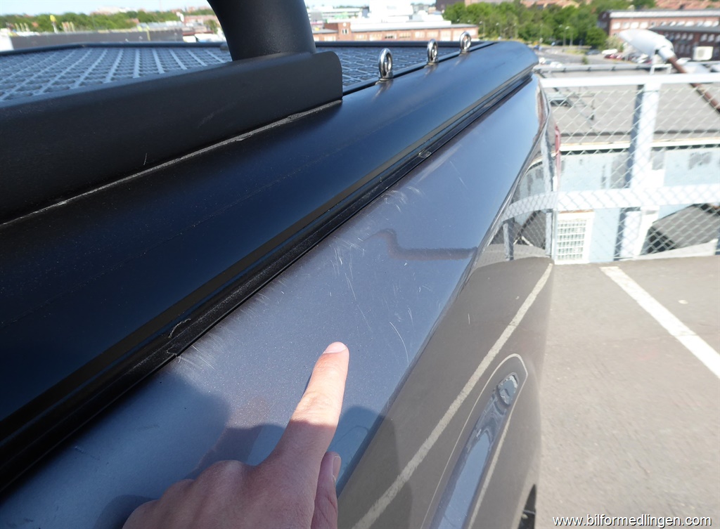 Bild 20 på Nissan Navara