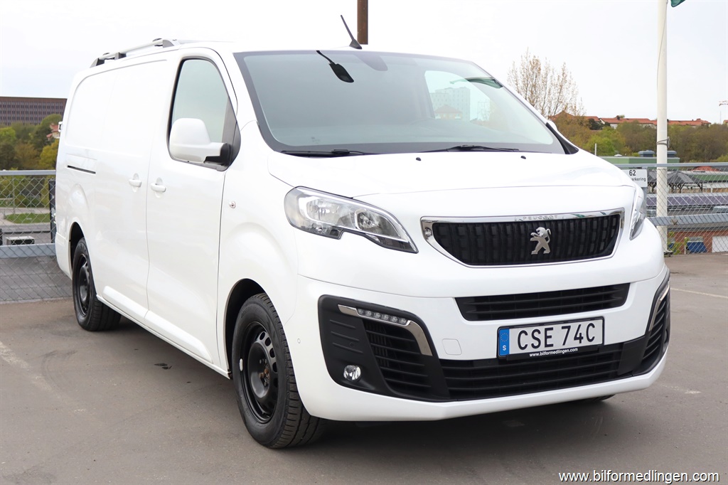Bild 2 på Peugeot Expert
