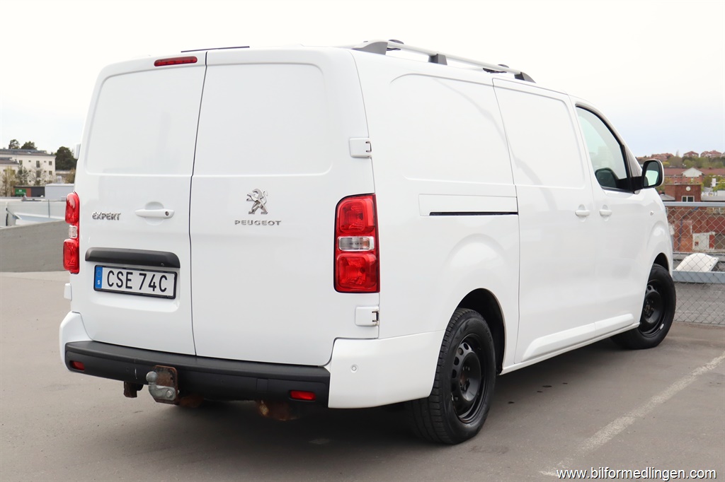 Bild 4 på Peugeot Expert