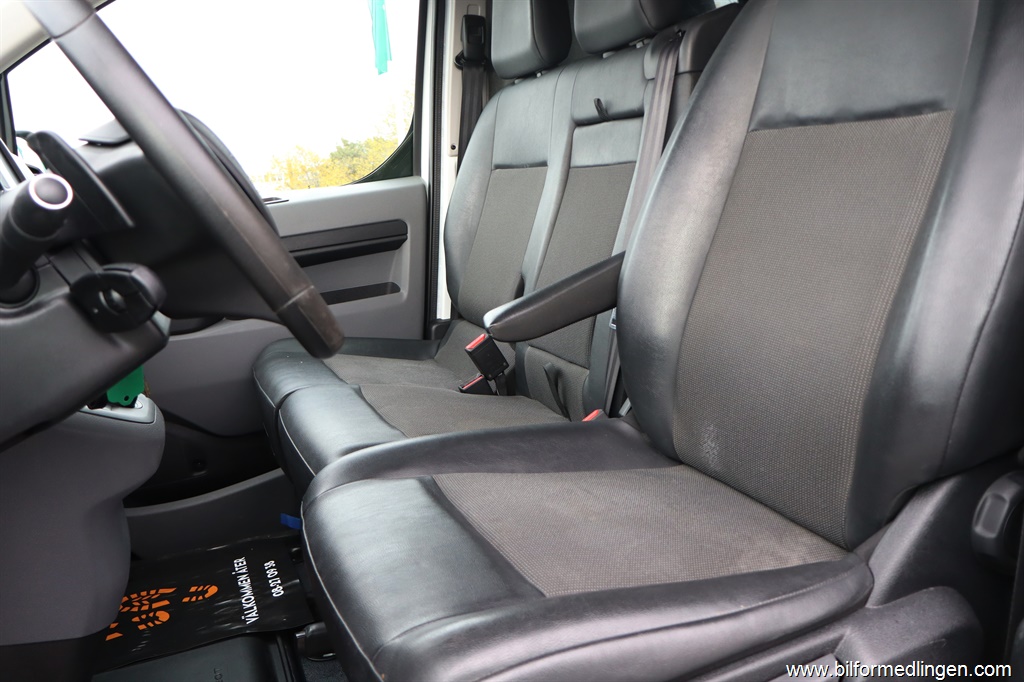 Bild 5 på Peugeot Expert