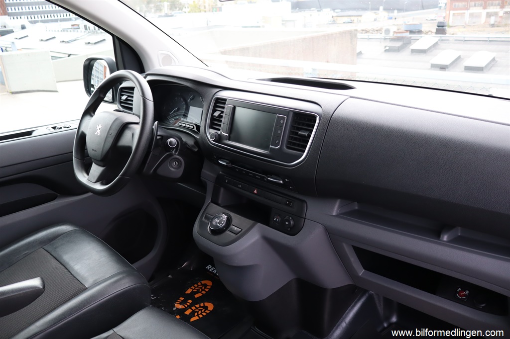Bild 7 på Peugeot Expert