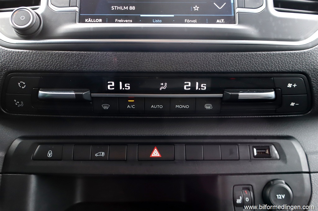 Bild 12 på Peugeot Expert