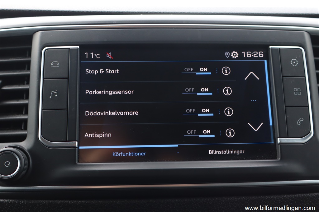 Bild 14 på Peugeot Expert