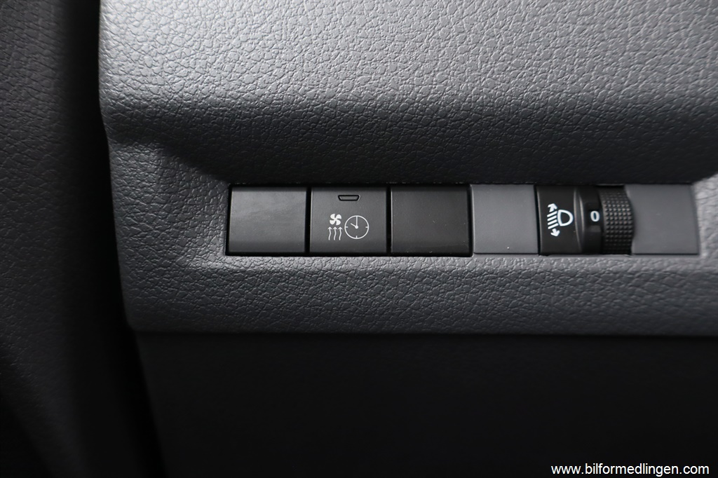 Bild 16 på Peugeot Expert