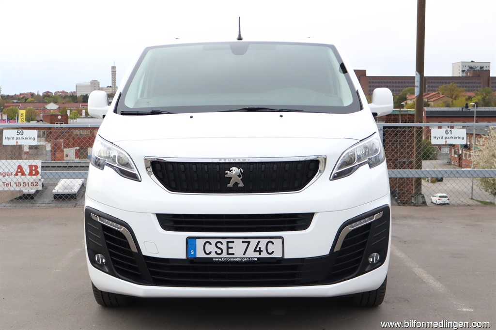 Bild 25 på Peugeot Expert