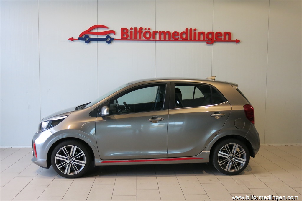 Bild 1 på Kia Picanto)