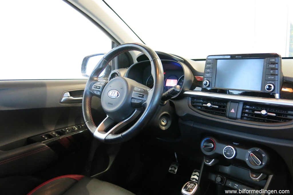 Bild 7 på Kia Picanto