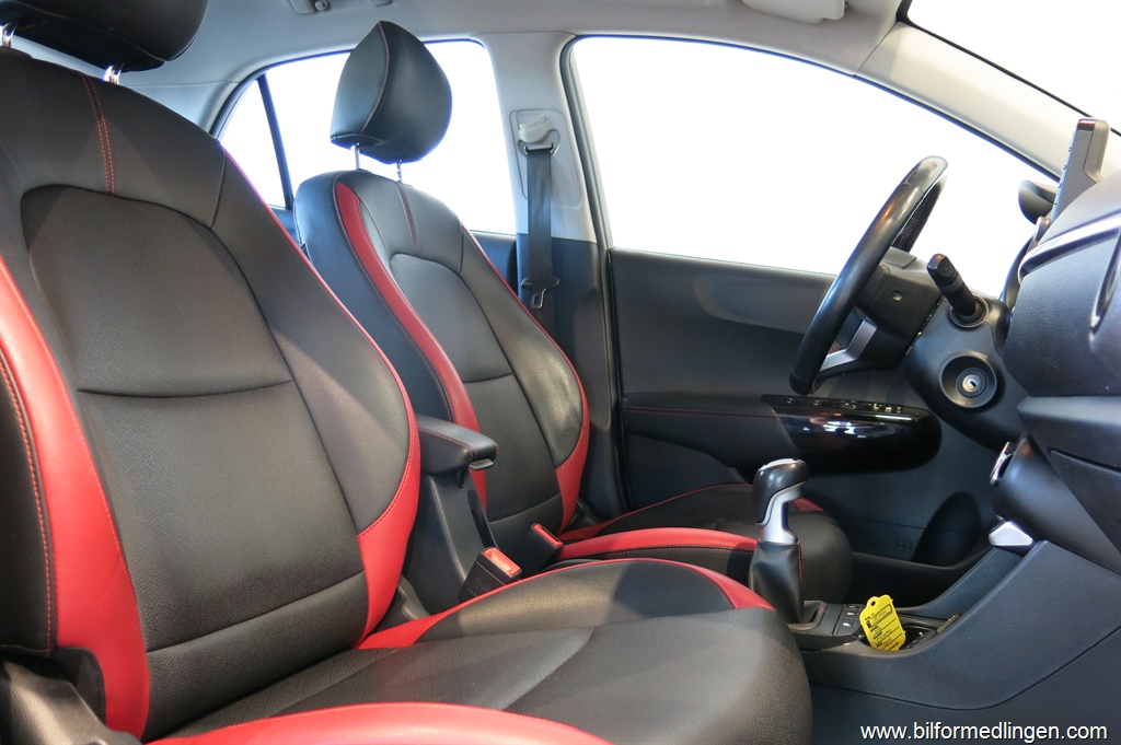 Bild 8 på Kia Picanto