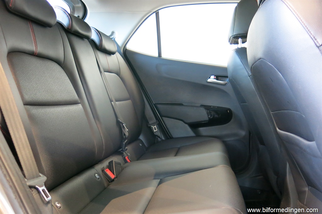 Bild 9 på Kia Picanto