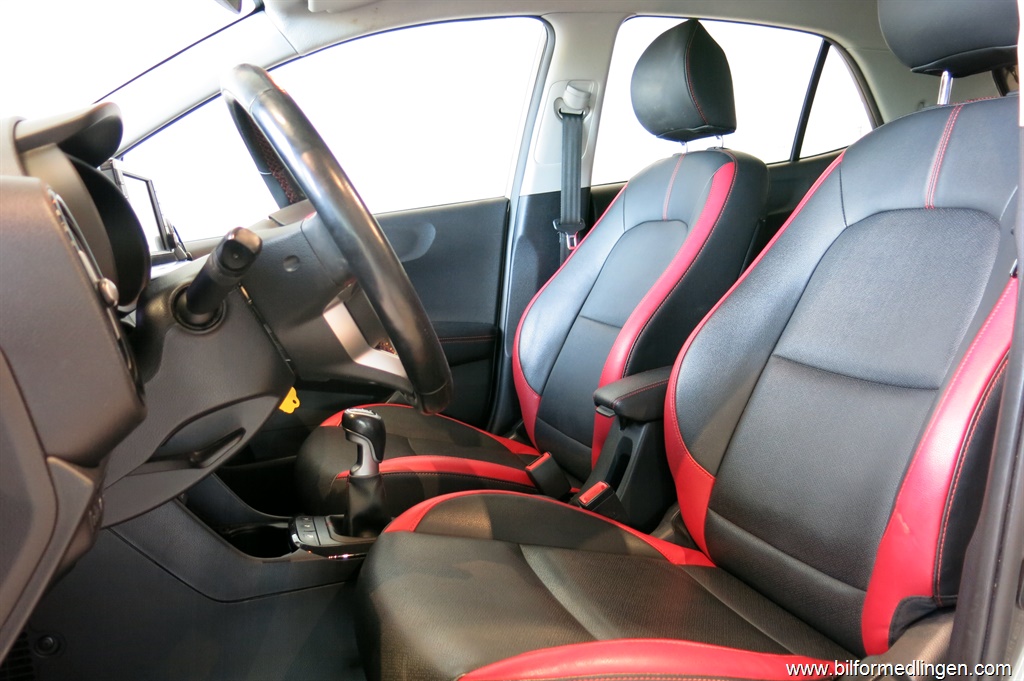 Bild 10 på Kia Picanto