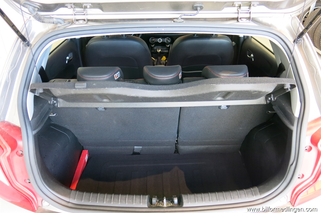 Bild 14 på Kia Picanto