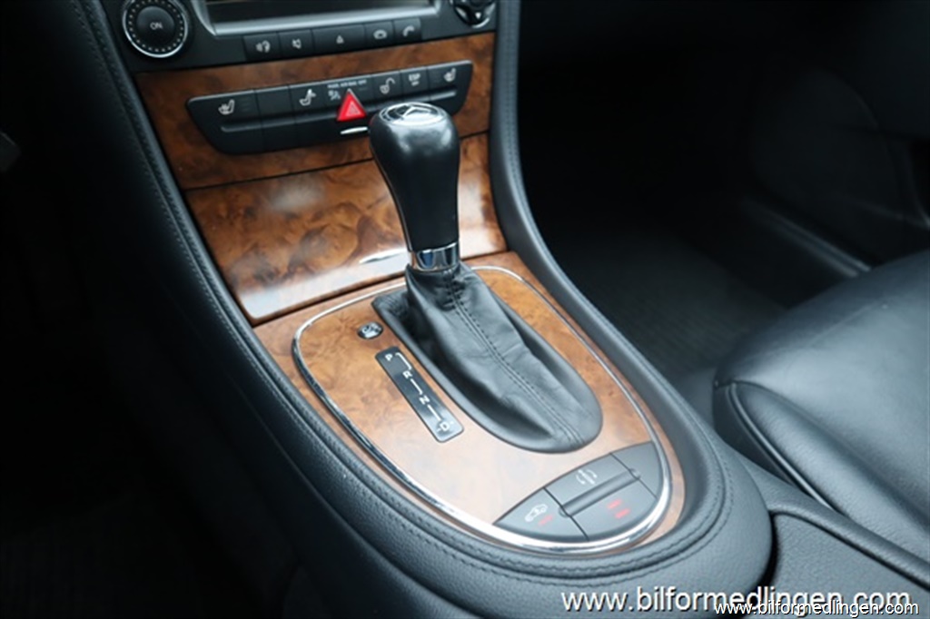 Bild 13 på Mercedes-Benz CLS