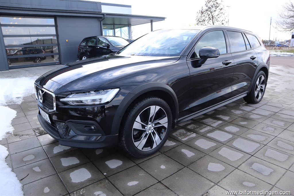 Bild 2 på Volvo V60