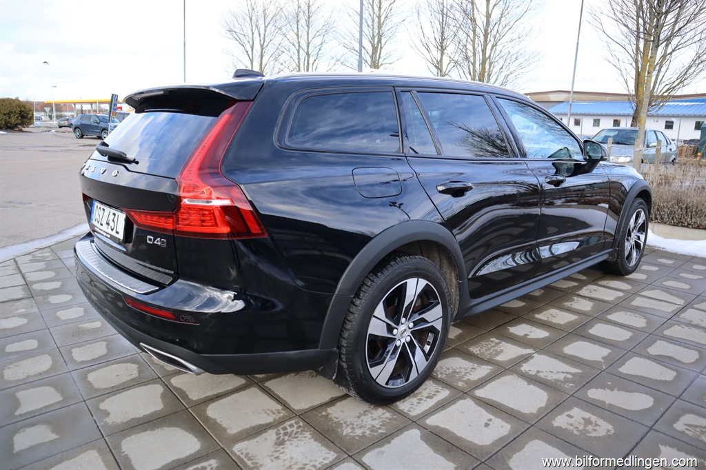 Bild 3 på Volvo V60