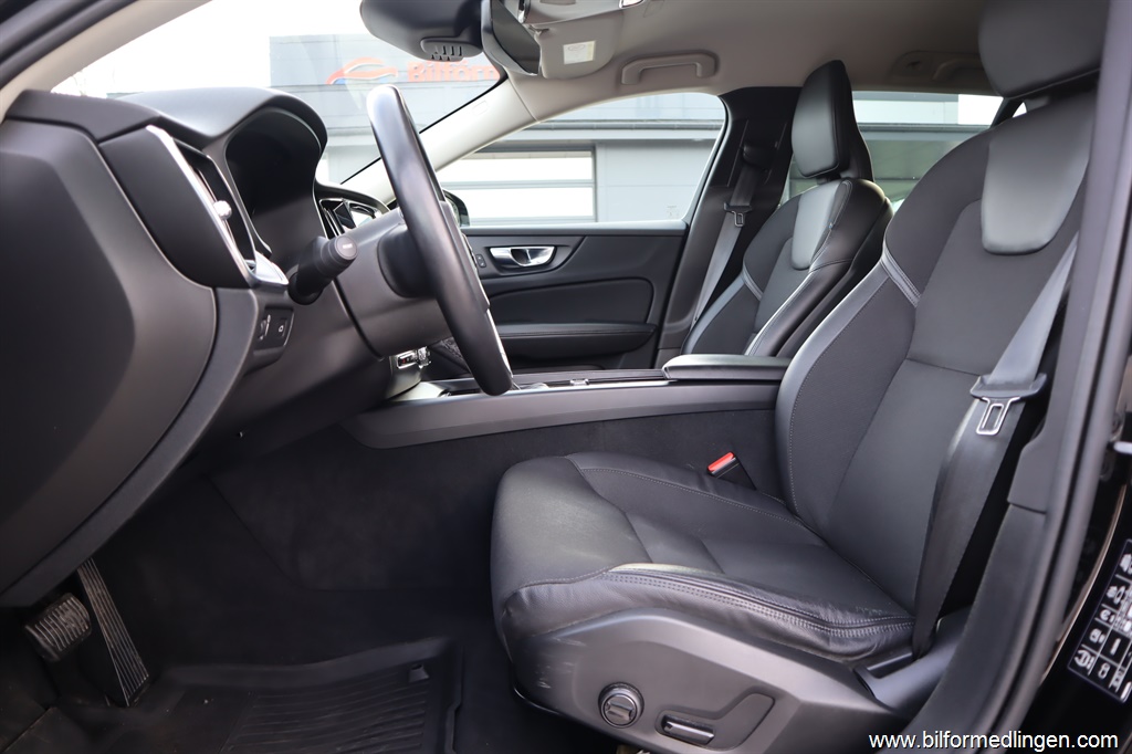 Bild 4 på Volvo V60
