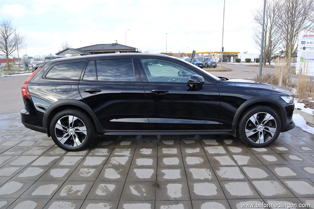 Bild 7 på Volvo V60