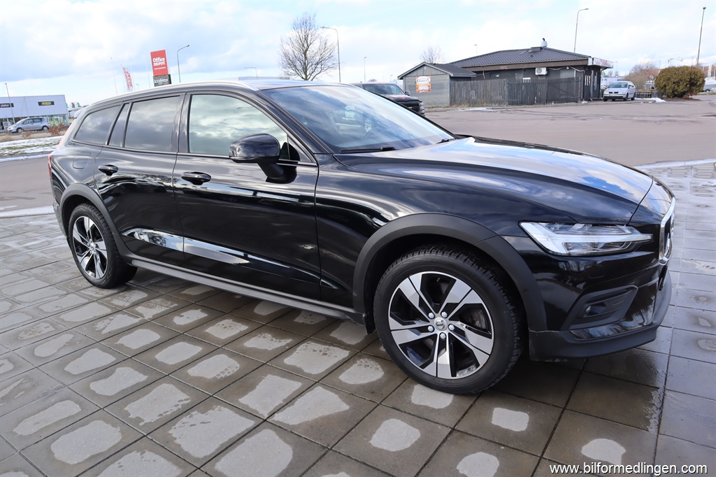 Bild 8 på Volvo V60