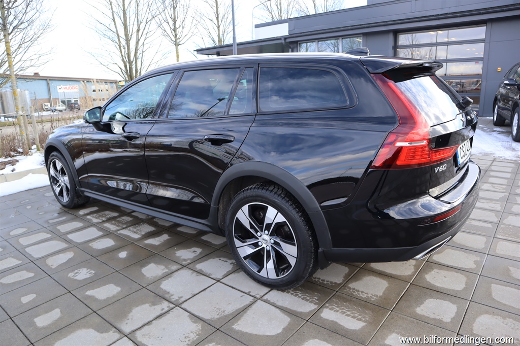 Bild 9 på Volvo V60