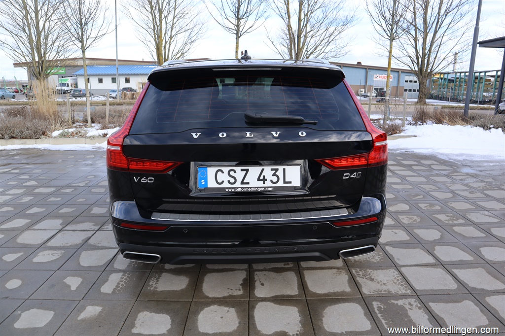 Bild 10 på Volvo V60