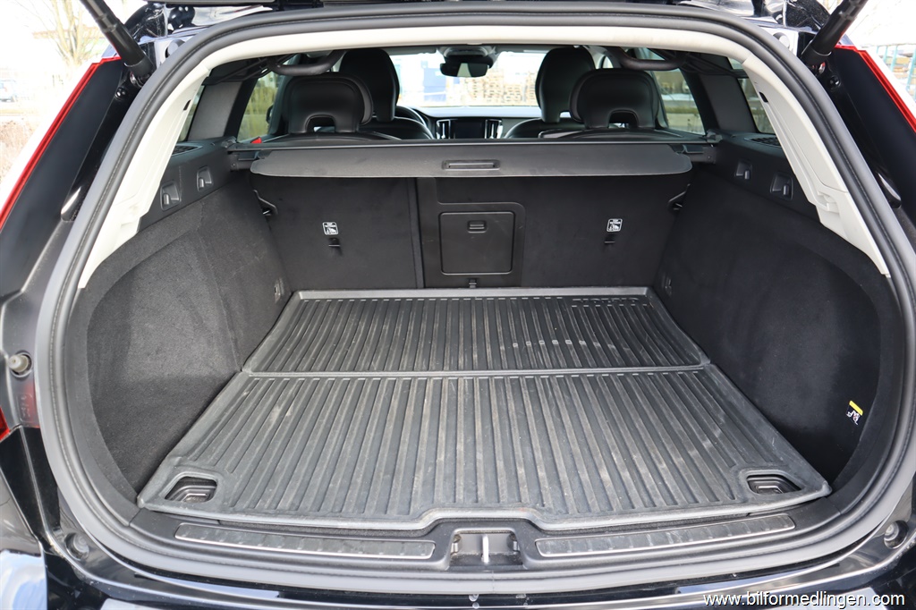 Bild 11 på Volvo V60
