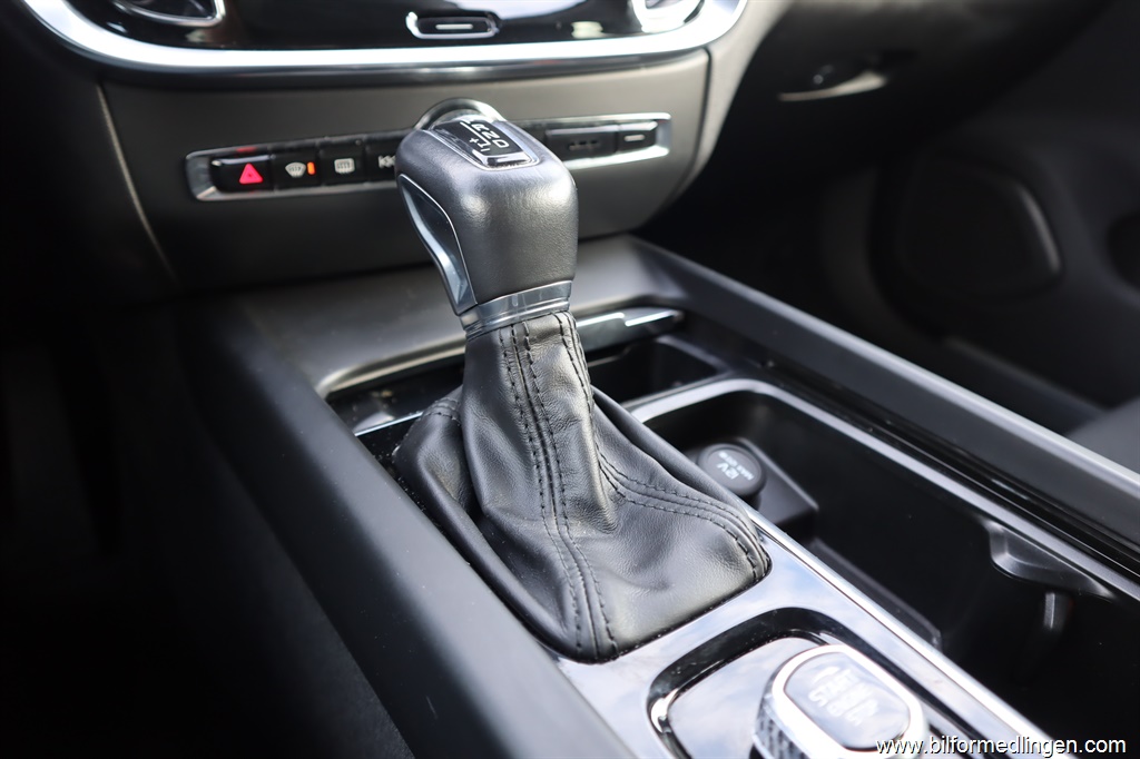 Bild 12 på Volvo V60