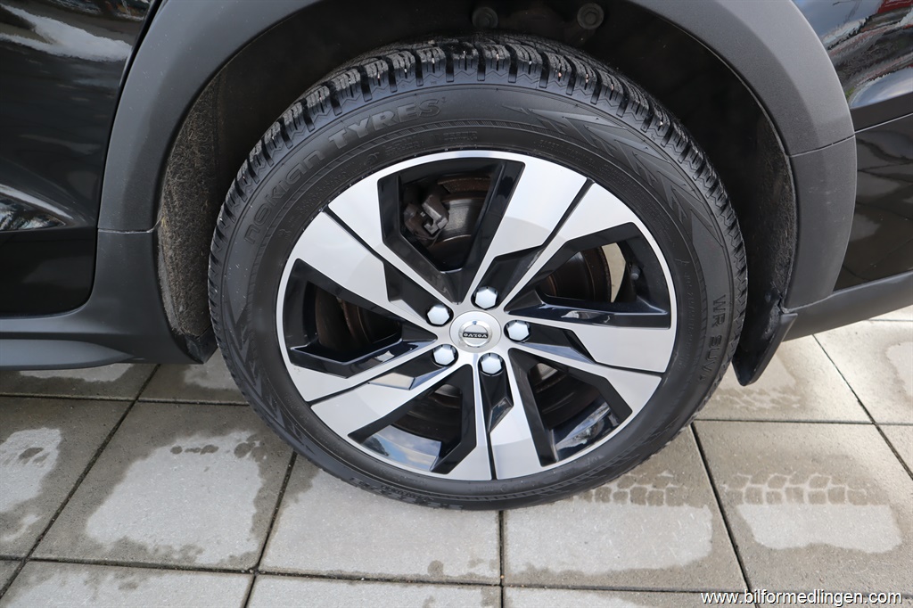 Bild 17 på Volvo V60