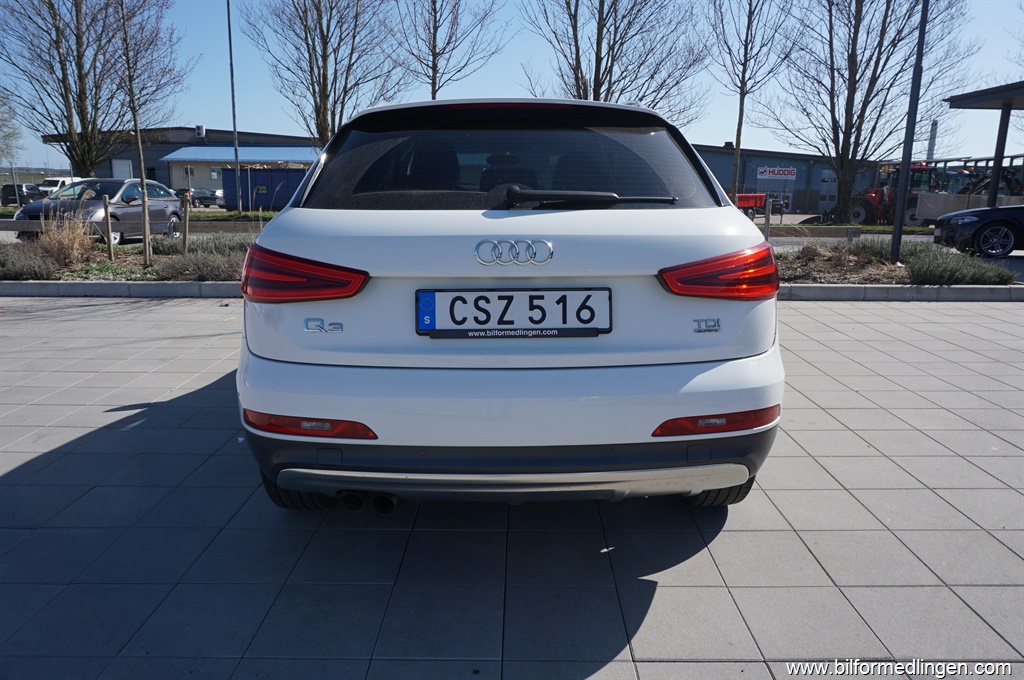 Bild 10 på Audi Q3