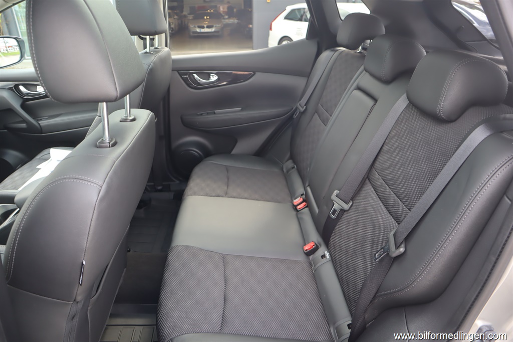 Bild 5 på Nissan Qashqai